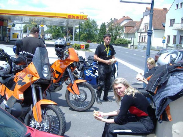 Motoros t�ra ausztria olaszorsz�g szlov�nia