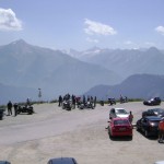 Alpine Bike Tour